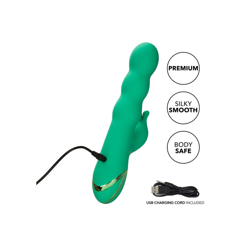 CALEXOTICS - SONOMA SATISFIER GREEN - My naughty haven #