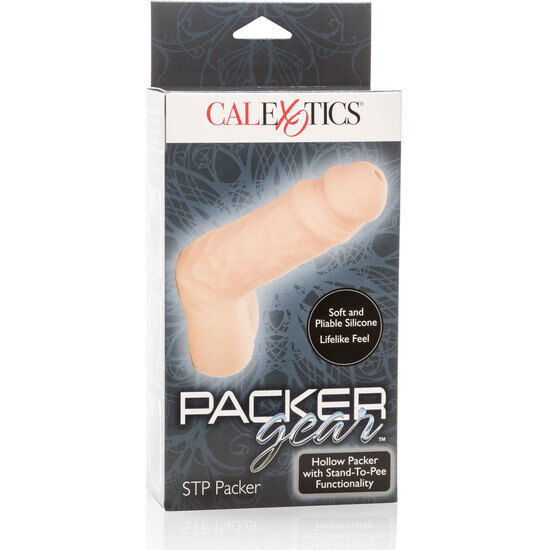 CALEXOTICS - STAND TO PEE PACKER - My naughty haven #