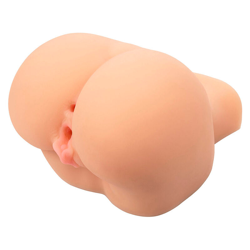 CALEXOTICS - THE FARMERS DAUGHTER DOUBLE REALISTIC MASTURBATOR FLESH - My naughty haven #