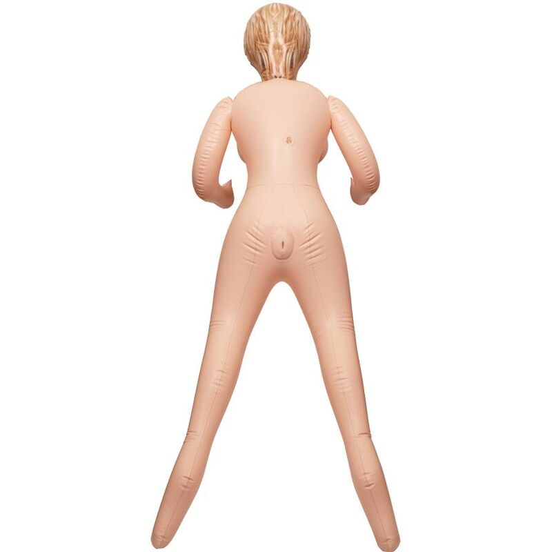 CALEXOTICS - THE GIRL NEXT DOOR LOVE DOLL - My naughty haven #