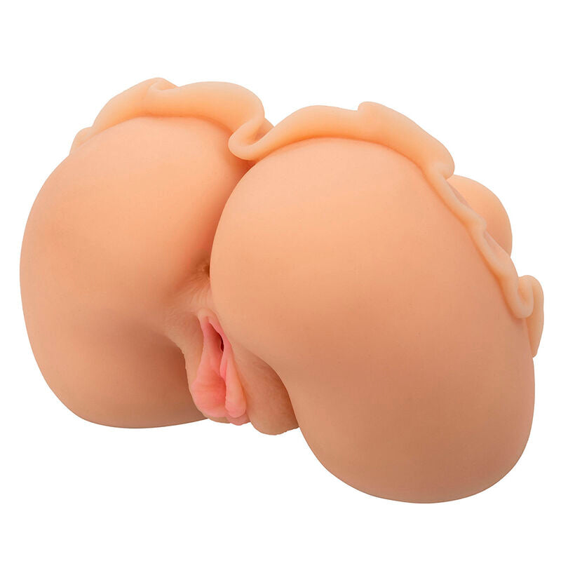CALEXOTICS - THE PEEP SHOW GIRL DOUBLE REALISTIC MASTURBATOR FLESH - My naughty haven #
