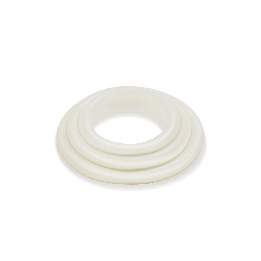 CALEXOTICS - TRI-RINGS GLOW IN THE DARK - My naughty haven #