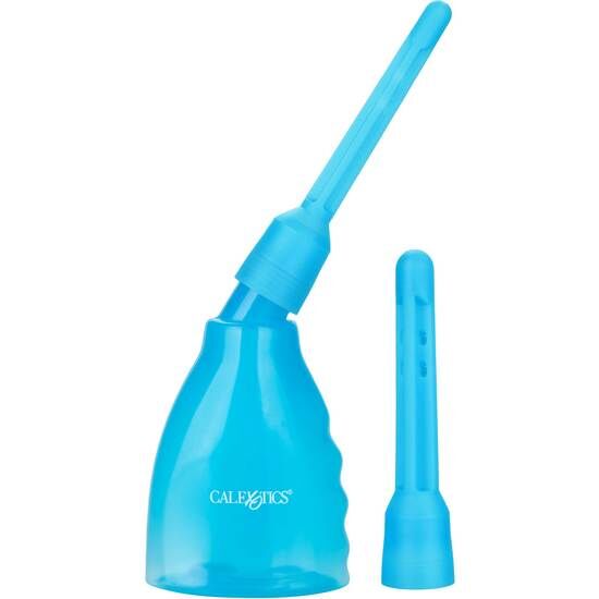 CALEXOTICS - ULTIMATE DOUCHE BLUE - My naughty haven #