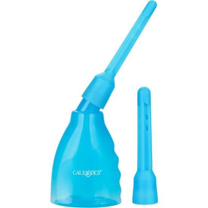 CALEXOTICS - ULTIMATE DOUCHE BLUE - My naughty haven #