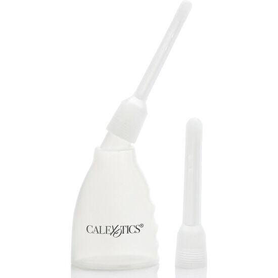 CALEXOTICS - ULTIMATE DOUCHE CLEAR - My naughty haven #