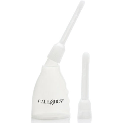 CALEXOTICS - ULTIMATE DOUCHE CLEAR - My naughty haven #