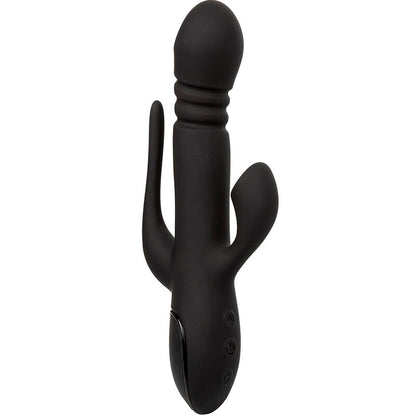 CALEXOTICS - VIBRATOR TRIPLE EUPHORIA BLACK - My naughty haven #