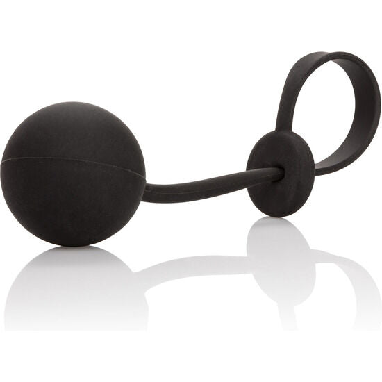 CALEXOTICS - WEIGHTED LASSO RING - My naughty haven #