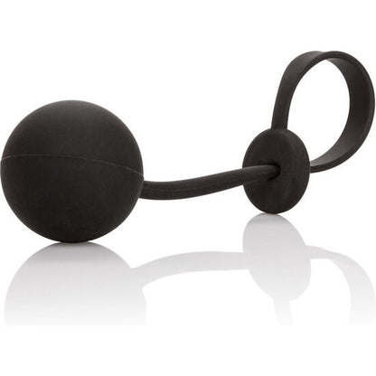 CALEXOTICS - WEIGHTED LASSO RING - My naughty haven #