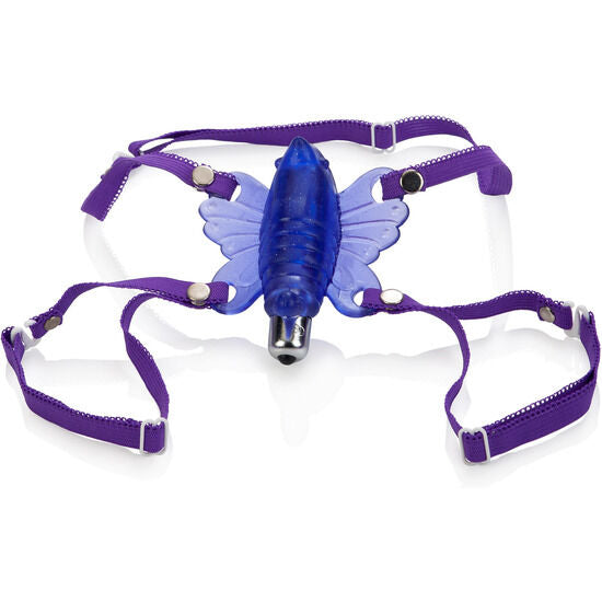 CALEXOTICS - WIRELESS VENUS BUTTERFLY - My naughty haven #
