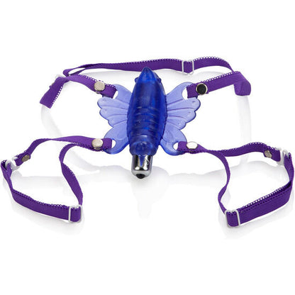 CALEXOTICS - WIRELESS VENUS BUTTERFLY - My naughty haven #