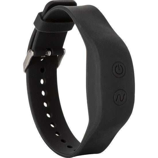 CALEXOTICS - WRISTBAND REMOTE ACCESSORY - My naughty haven #