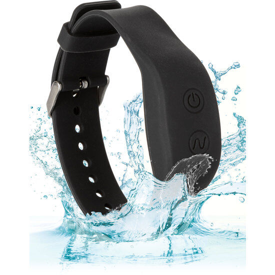 CALEXOTICS - WRISTBAND REMOTE ACCESSORY - My naughty haven #