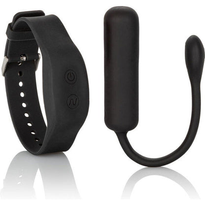CALEXOTICS - WRISTBAND REMOTE PETITE BULLET - My naughty haven #