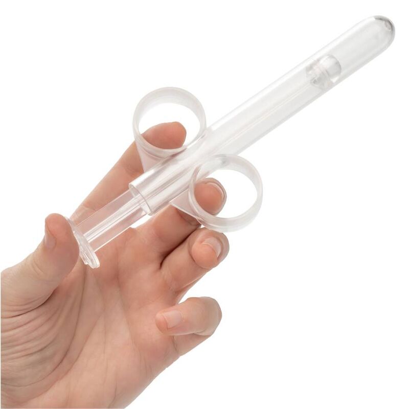 CALEXOTICS - XL LUBE TUBE - My naughty haven #