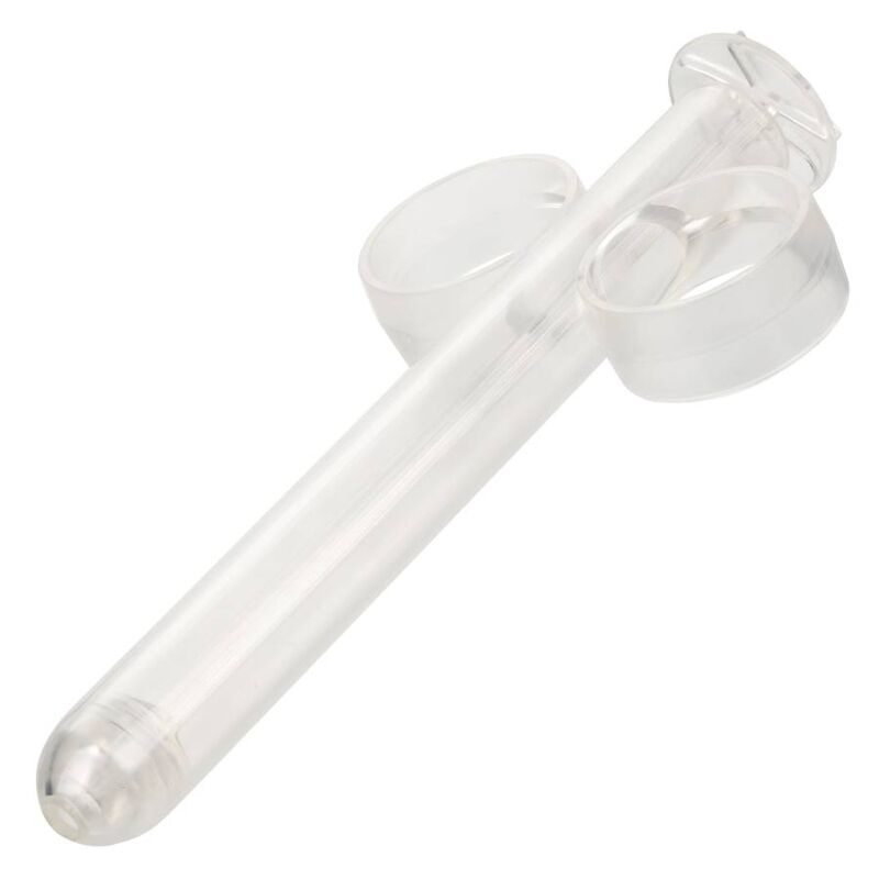 CALEXOTICS - XL LUBE TUBE - My naughty haven #