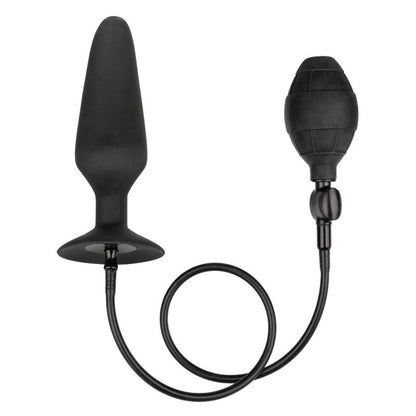 CALEXOTICS - XL SILICONE INFLATABLE PLUG - My naughty haven #
