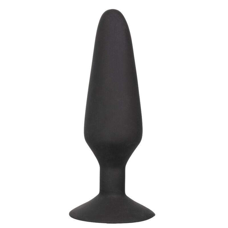 CALEXOTICS - XL SILICONE INFLATABLE PLUG - My naughty haven #