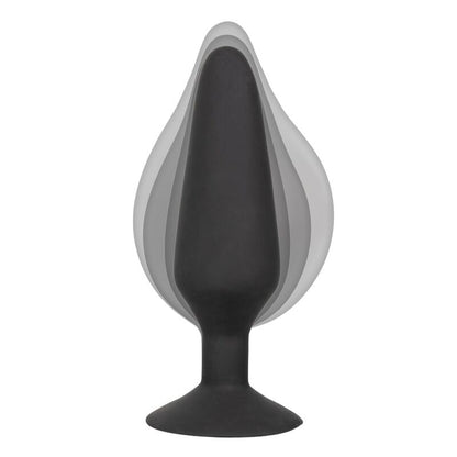 CALEXOTICS - XL SILICONE INFLATABLE PLUG - My naughty haven #