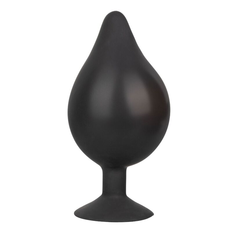 CALEXOTICS - XL SILICONE INFLATABLE PLUG - My naughty haven #