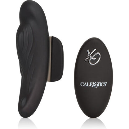 CALEXOTICS - XO REMOTE LOCK N PLAY PANTY TEASER - My naughty haven #
