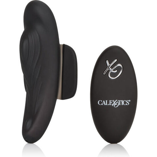 CALEXOTICS - XO REMOTE LOCK N PLAY PANTY TEASER - My naughty haven #