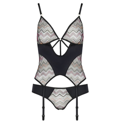 CASMIR - LAGERTA CORSET L/XL - My naughty haven #
