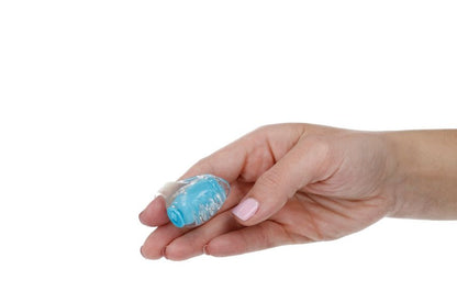 CASUAL LOVE - LOVE FINGER FUN BLUE - My naughty haven #