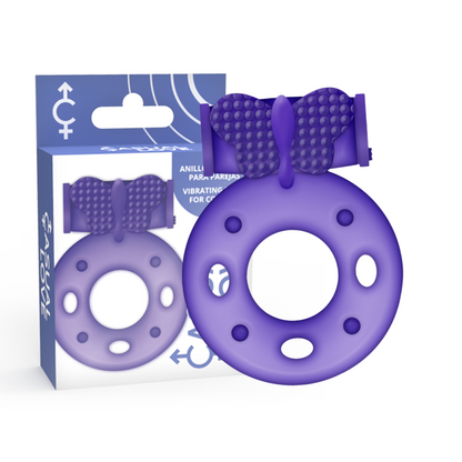 CASUAL LOVE - RING 32 PURPLE - My naughty haven #
