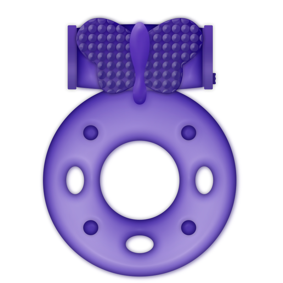 CASUAL LOVE - RING 32 PURPLE - My naughty haven #