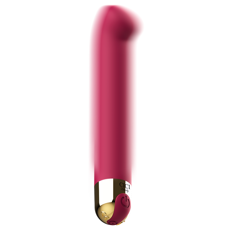 CICI BEAUTY - PREMIUM SILICONE CLIT STIMULATOR - My naughty haven #