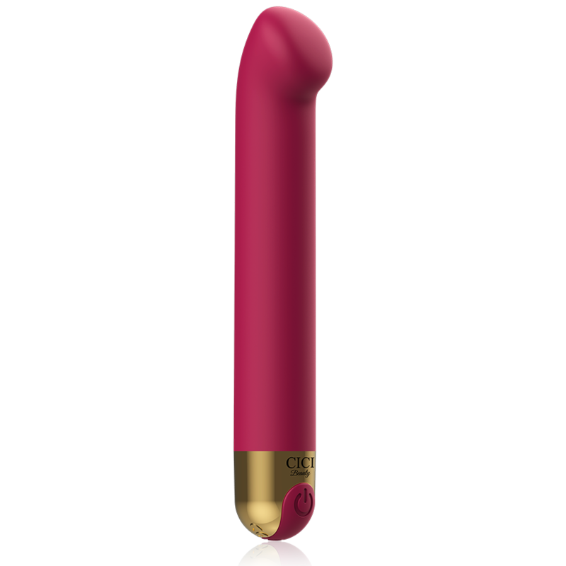 CICI BEAUTY - PREMIUM SILICONE CLIT STIMULATOR - My naughty haven #