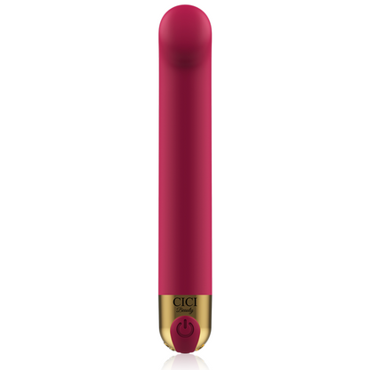 CICI BEAUTY - PREMIUM SILICONE CLIT STIMULATOR - My naughty haven #
