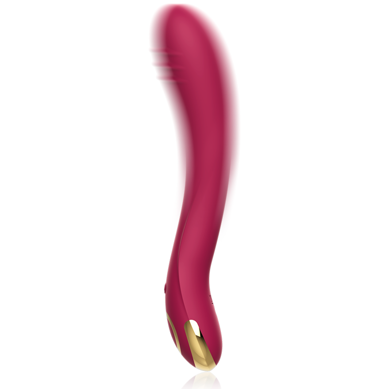 CICI BEAUTY - PREMIUM SILICONE G-SPOT VIBRATOR - My naughty haven #