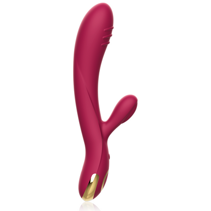 CICI BEAUTY - PREMIUM SILICONE RABBIT VIBRATOR - My naughty haven #