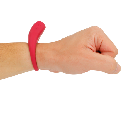 CICI BEAUTY - PREMIUM SILICONE VIBRATING RING - My naughty haven #