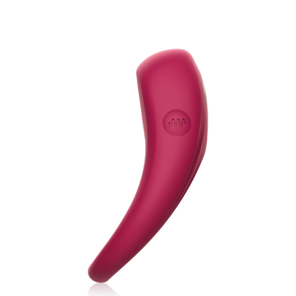 CICI BEAUTY - PREMIUM SILICONE VIBRATING RING - My naughty haven #