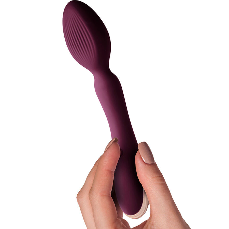 CLIMAXIMUM - AURORA WAND VIBRATOR - My naughty haven #