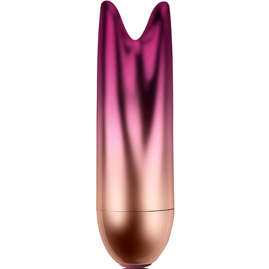 CLIMAXIMUM - AVA DUAL BULLET VIBRATOR - My naughty haven #
