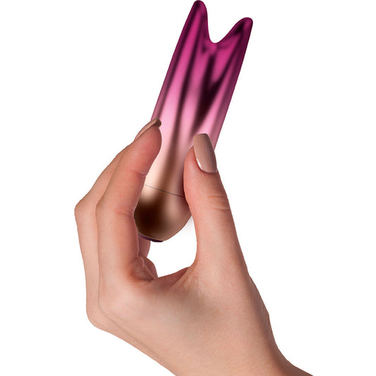 CLIMAXIMUM - AVA DUAL BULLET VIBRATOR - My naughty haven #