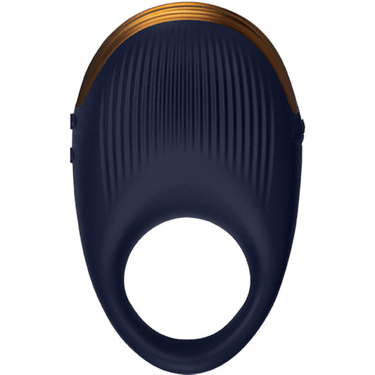 CLIMAXIMUM - CAPTURE SENSORY COCK RING VIBRATOR - My naughty haven #