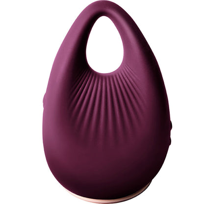 CLIMAXIMUM - COAX FINGER VIBRATOR - My naughty haven #