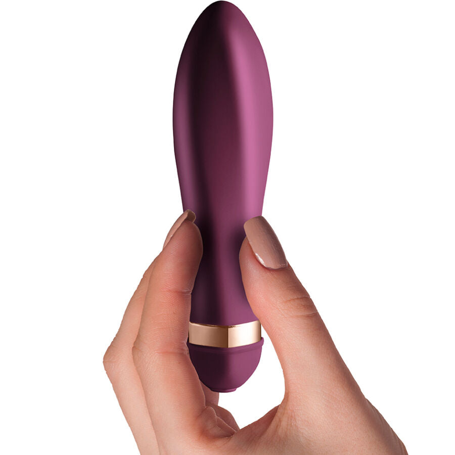 CLIMAXIMUM - DARE KIT TWISTED VIBRATOR + ANAL PLUG BEGINNER - My naughty haven #