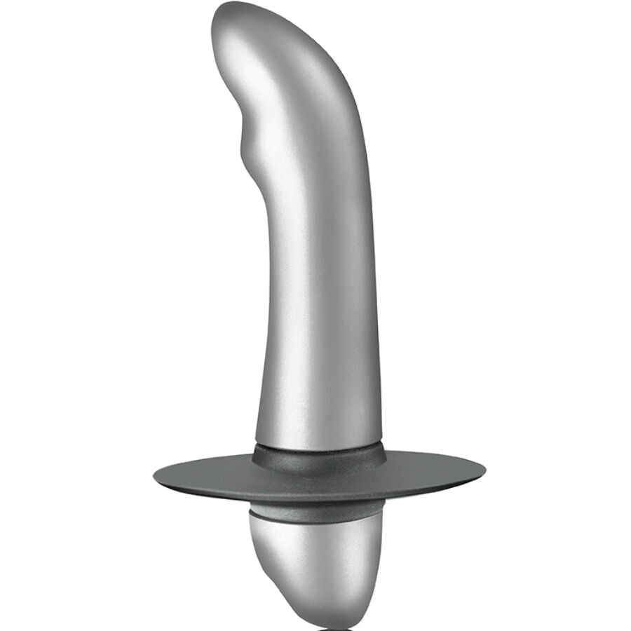 CLIMAXIMUM - ENTICE KIT COCK RING + PROSTATE VIBRATOR BEGINNERS - My naughty haven #