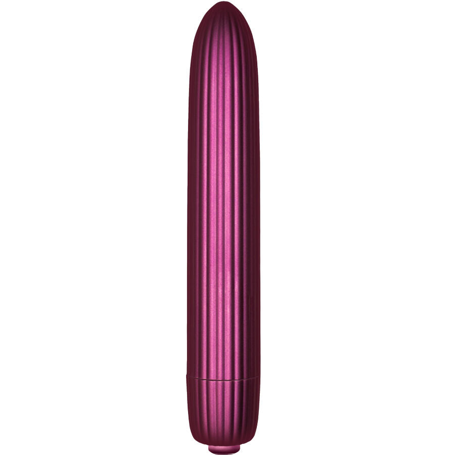 CLIMAXIMUM - HERA TEXTURED BULLET VIBRATOR - My naughty haven #