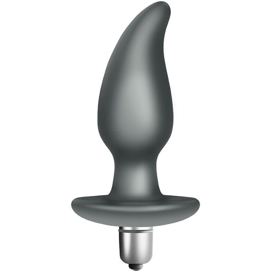 CLIMAXIMUM - IDOSI BULLET VIBRATING ANAL PLUG - My naughty haven #