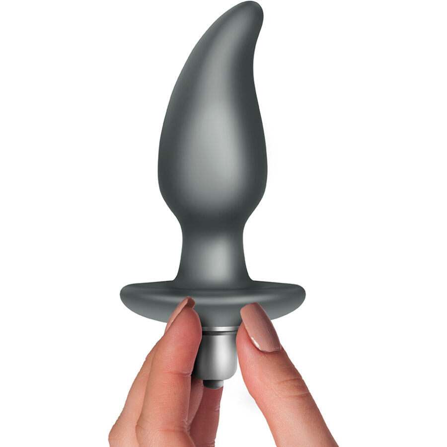 CLIMAXIMUM - IDOSI BULLET VIBRATING ANAL PLUG - My naughty haven #