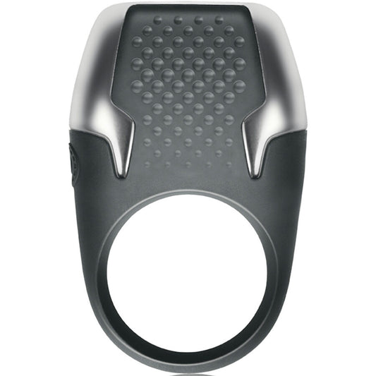 CLIMAXIMUM - LAMOUR KIT ВИБРАТОР ЗА ЗАЕК + LED ПРЪСТЕН ЗА ПЕНИС