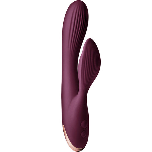 CLIMAXIMUM - LYANNA RABBIT VIBRATOR - My naughty haven #