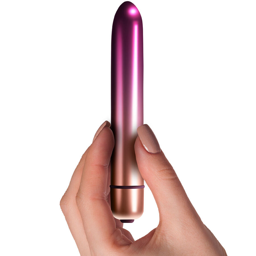 CLIMAXIMUM - SEPORA CLASSIC BULLET VIBRATOR - My naughty haven #